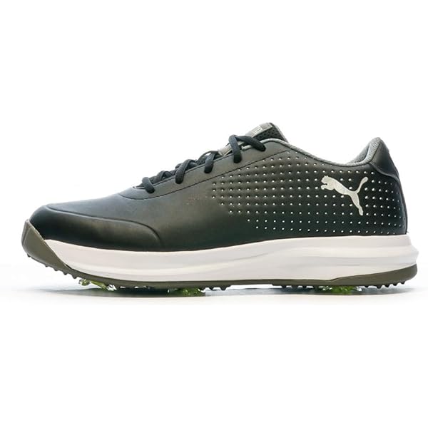 PUMA - プーマ ゴルフシューズ PUMA プーマ ゴルフ ゴルフシューズ GS-X EEFEKT ウィンター